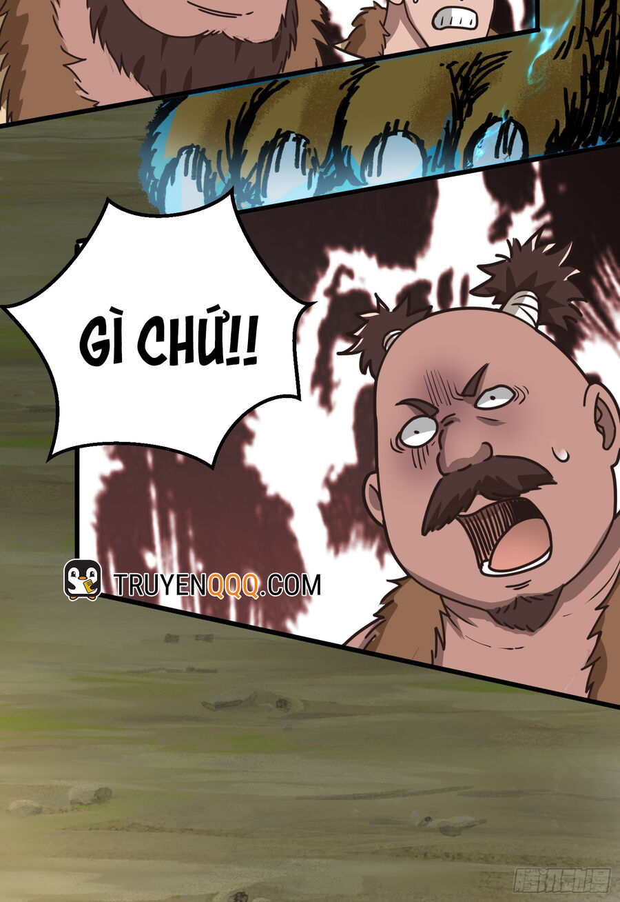 Luyện Khí Chi Thần Chapter 4 - Trang 2