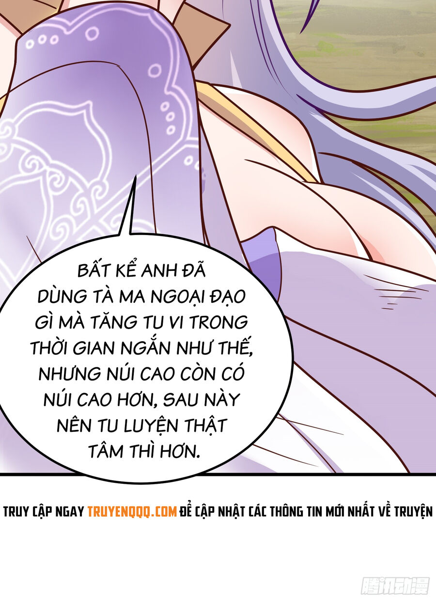 Luyện Khí Chi Thần Chapter 4 - Trang 2