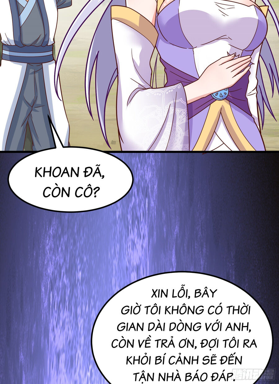 Luyện Khí Chi Thần Chapter 4 - Trang 2