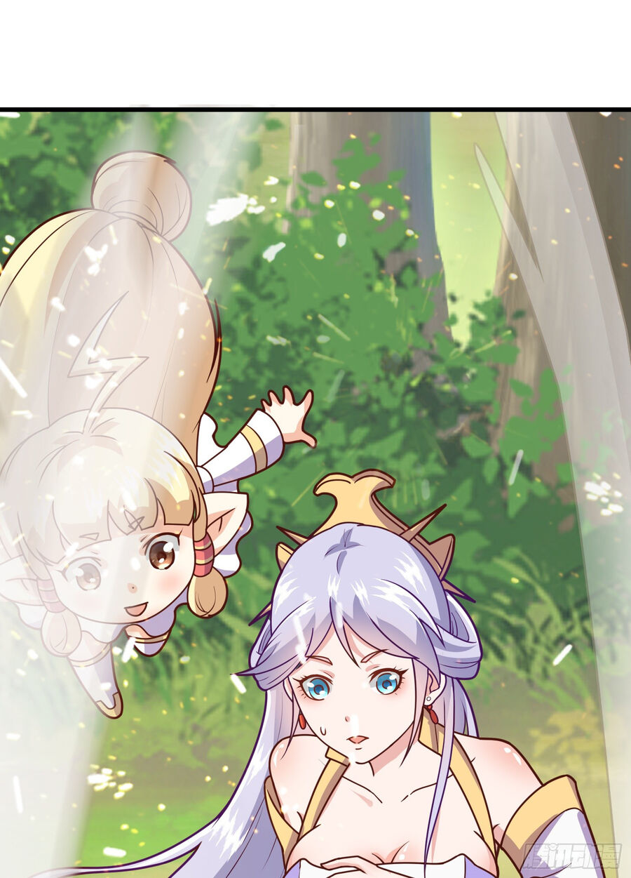 Luyện Khí Chi Thần Chapter 4 - Trang 2