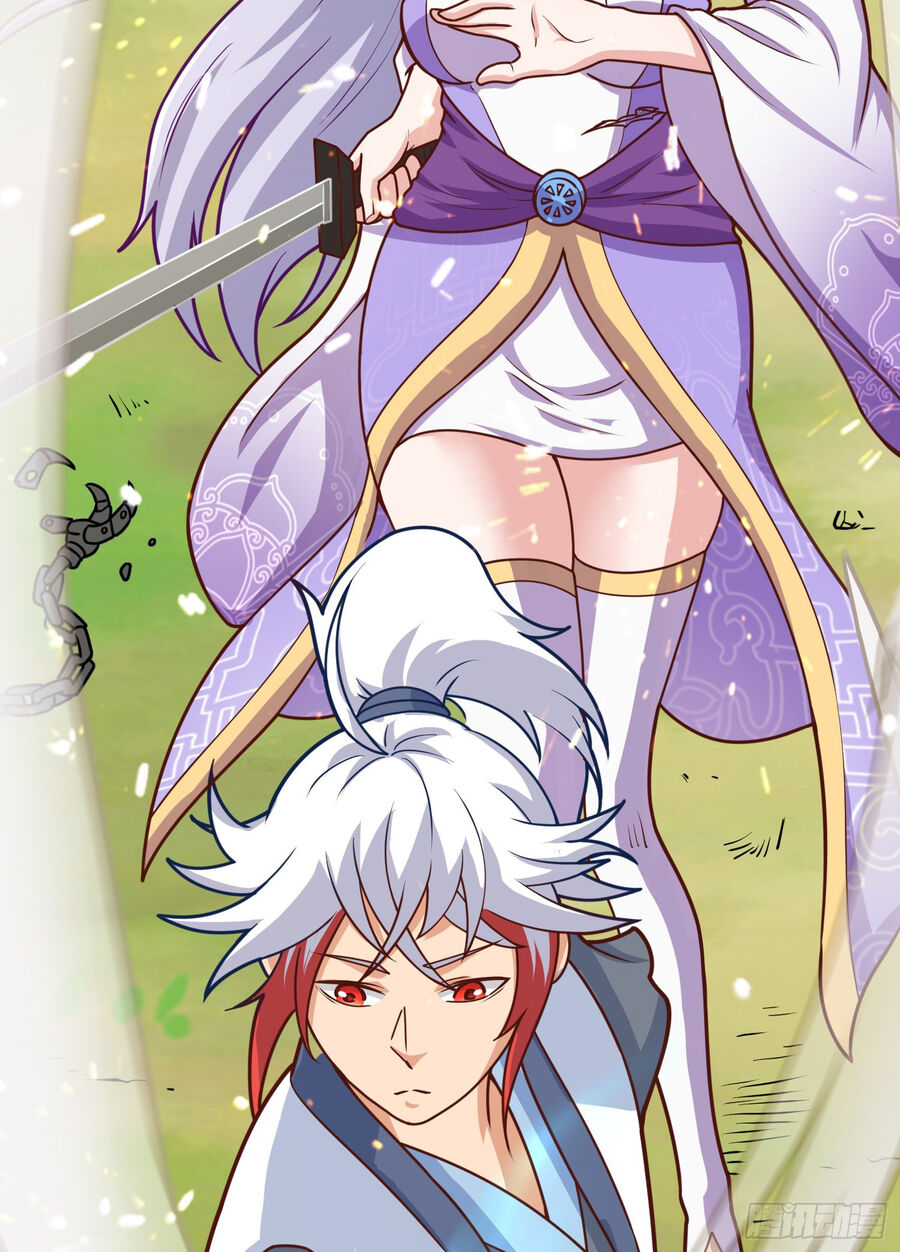 Luyện Khí Chi Thần Chapter 4 - Trang 2