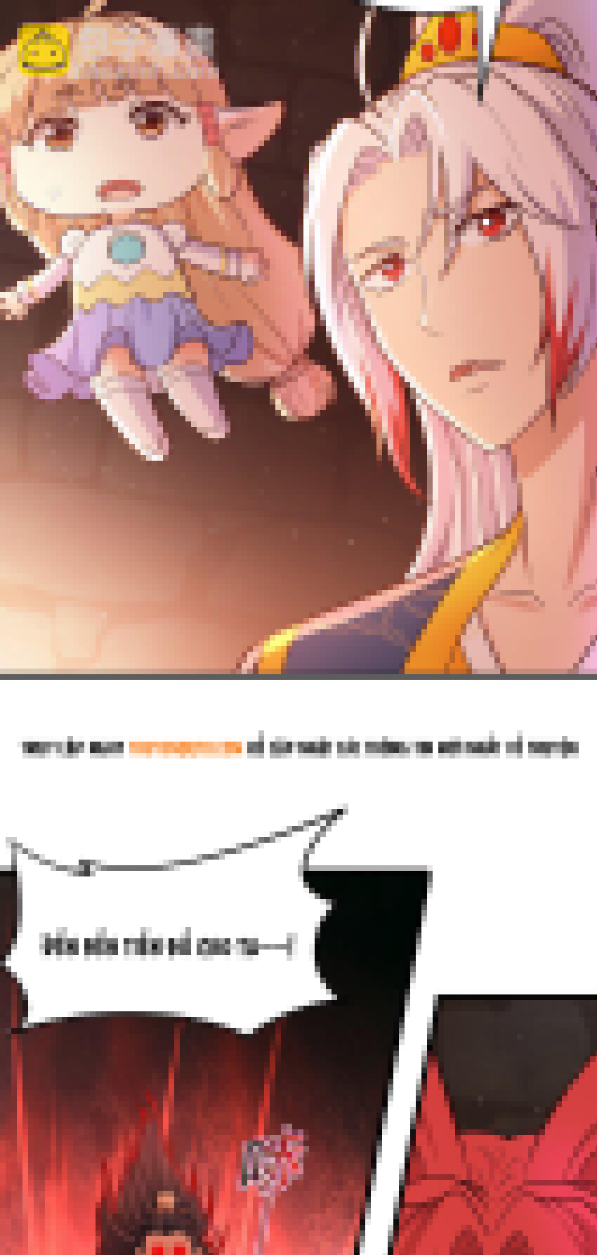 Luyện Khí Chi Thần Chapter 42 - Trang 2