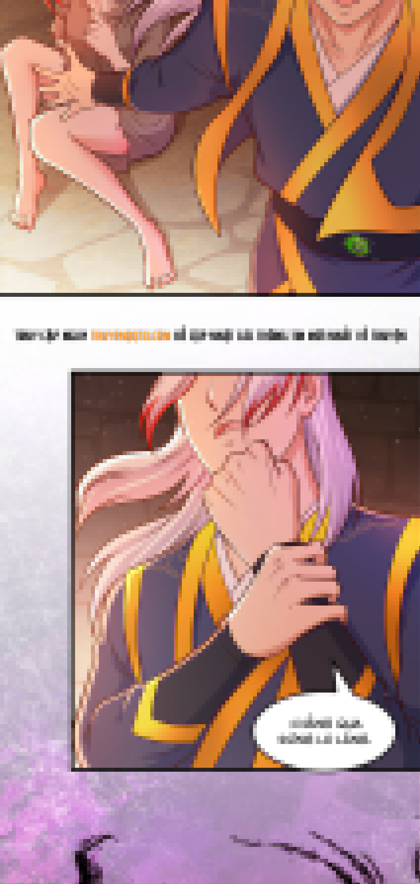 Luyện Khí Chi Thần Chapter 42 - Trang 2