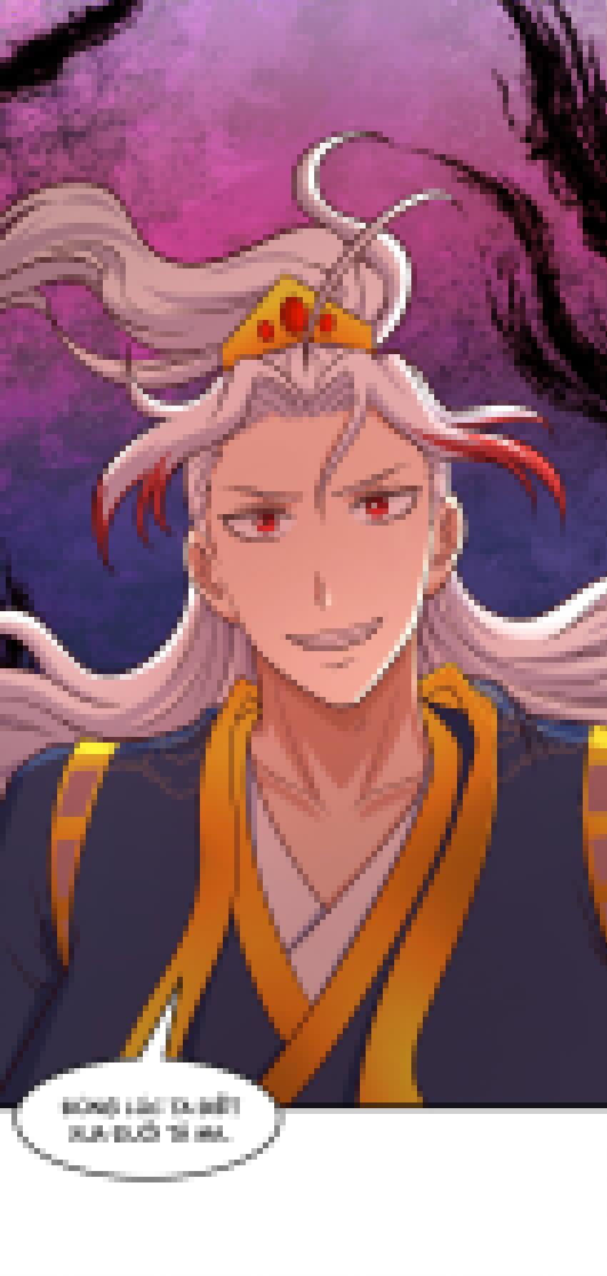 Luyện Khí Chi Thần Chapter 42 - Trang 2