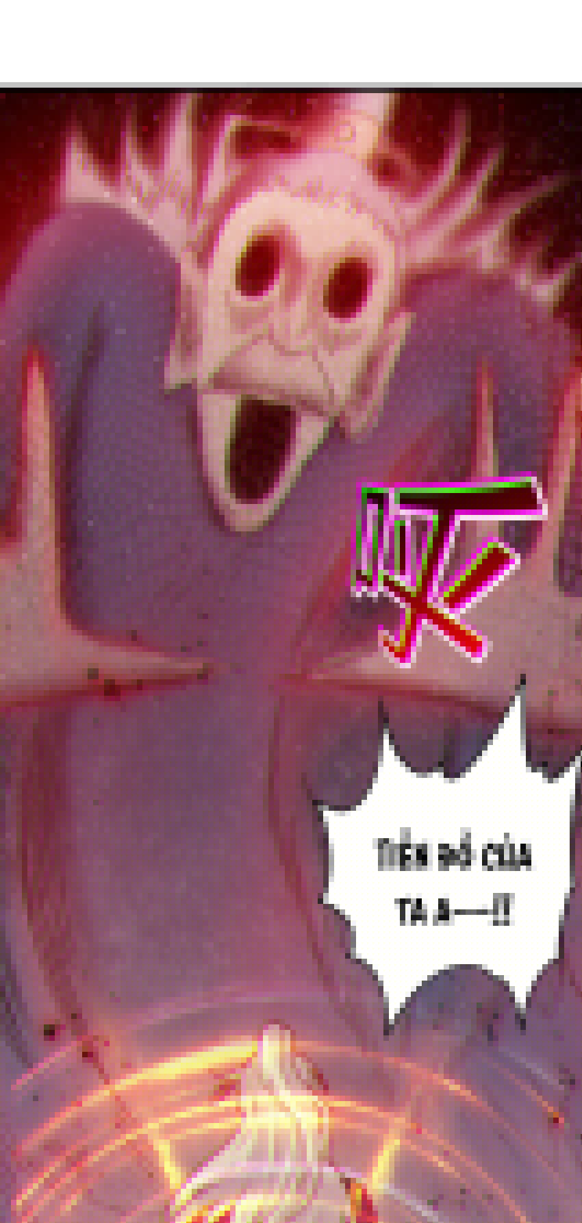 Luyện Khí Chi Thần Chapter 42 - Trang 2