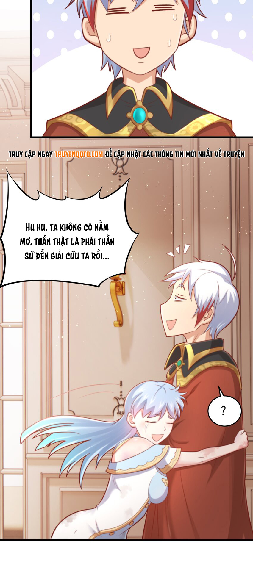 Luyện Khí Chi Thần Chapter 45 - Trang 2