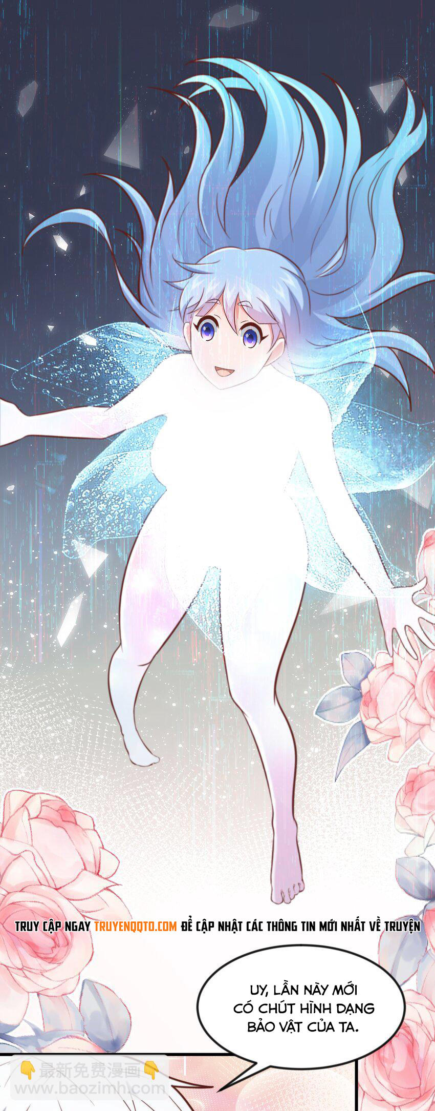 Luyện Khí Chi Thần Chapter 45 - Trang 2