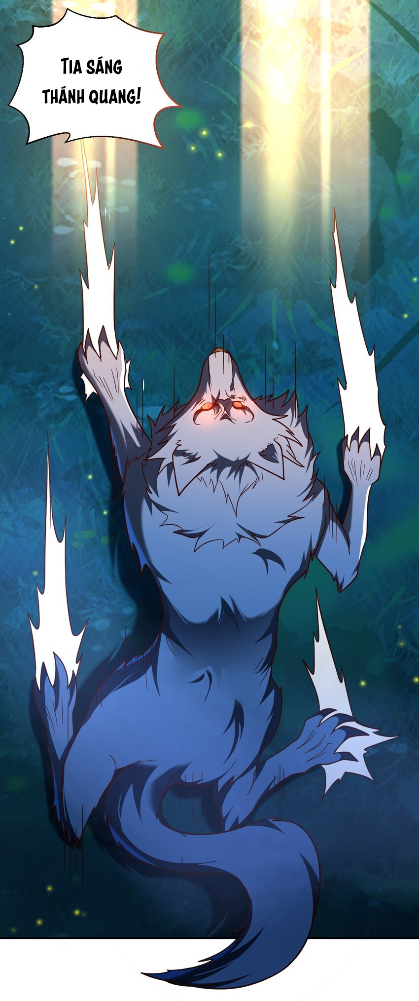 Luyện Khí Chi Thần Chapter 46 - Trang 2