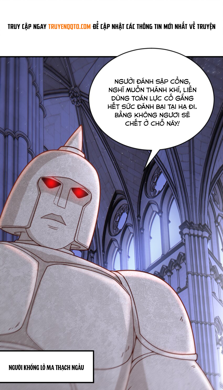 Luyện Khí Chi Thần Chapter 48 - Trang 2