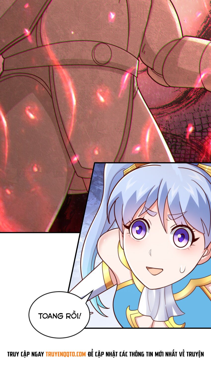 Luyện Khí Chi Thần Chapter 48 - Trang 2