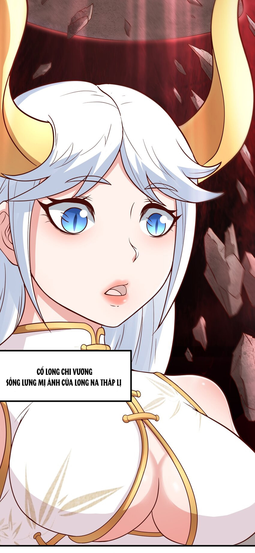 Luyện Khí Chi Thần Chapter 50 - Trang 2