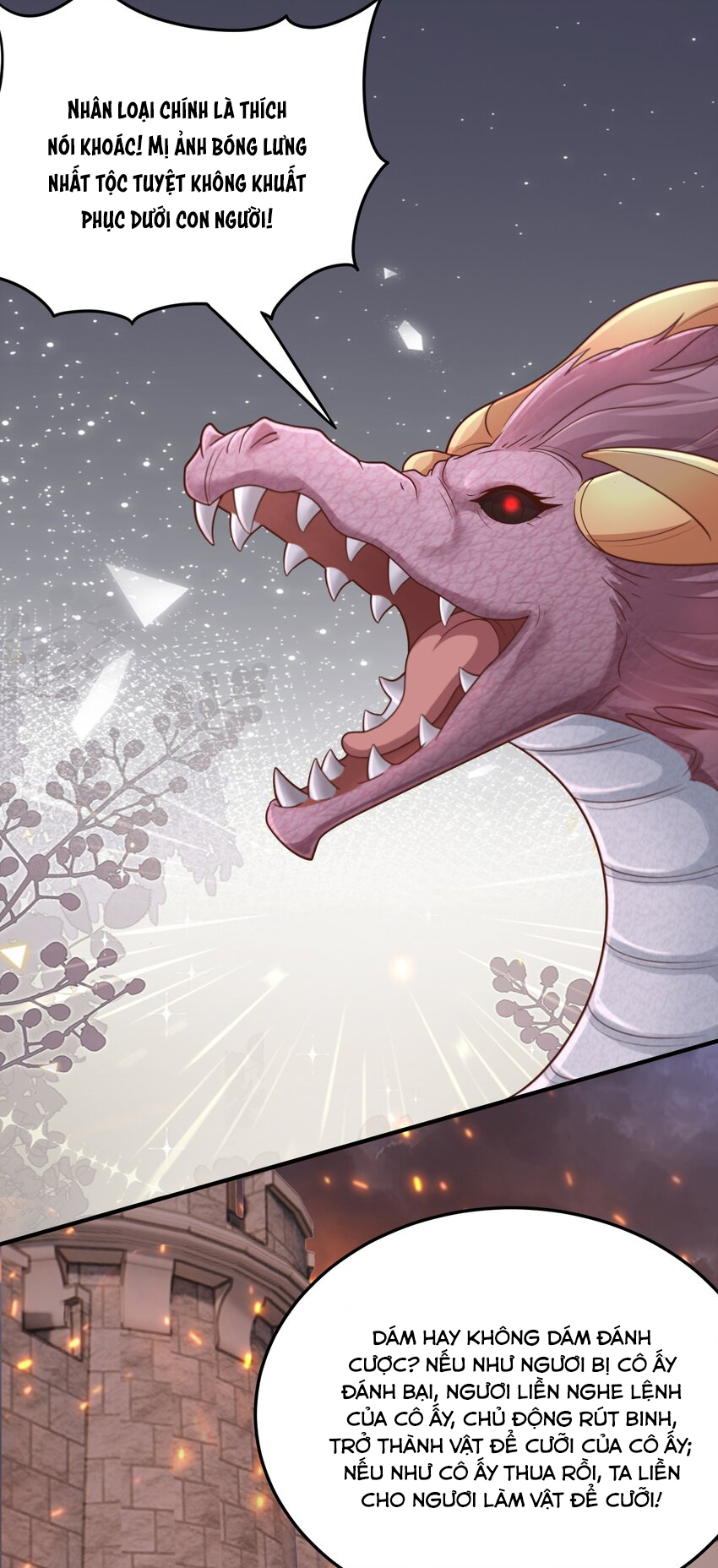 Luyện Khí Chi Thần Chapter 51 - Trang 2