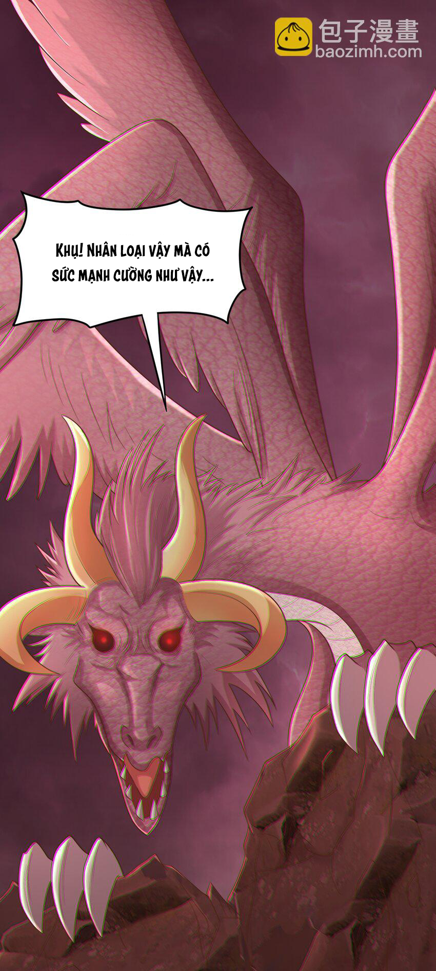 Luyện Khí Chi Thần Chapter 51 - Trang 2