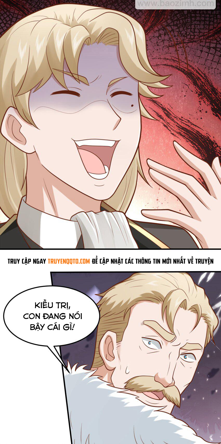 Luyện Khí Chi Thần Chapter 55 - Trang 2