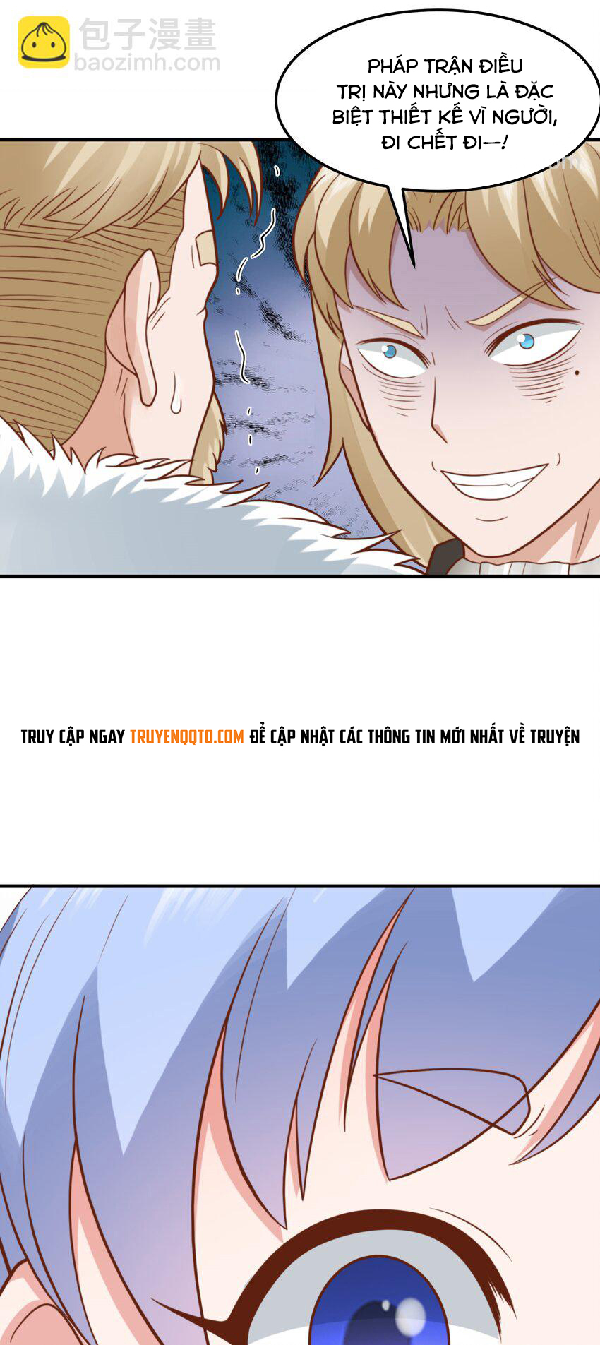 Luyện Khí Chi Thần Chapter 55 - Trang 2