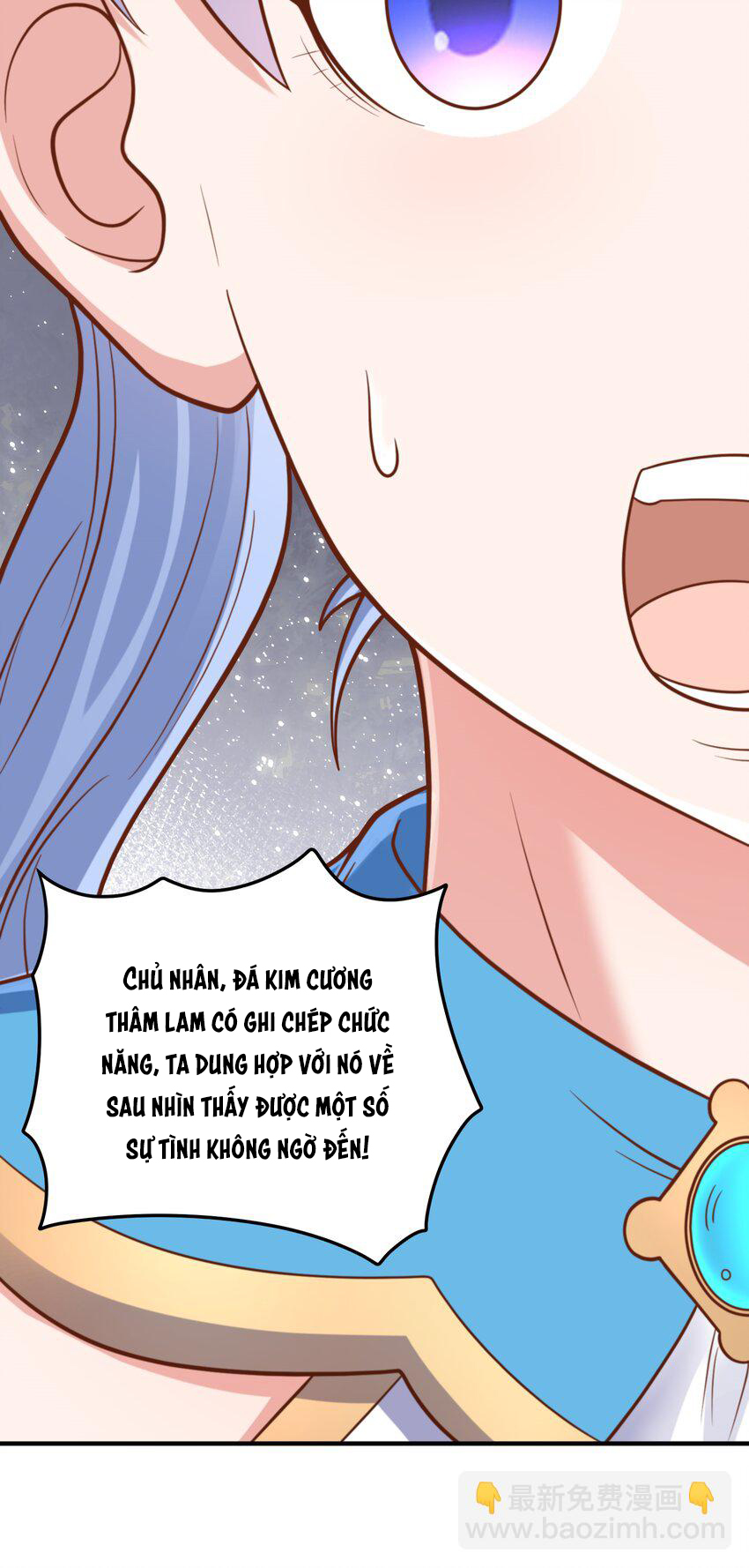 Luyện Khí Chi Thần Chapter 55 - Trang 2