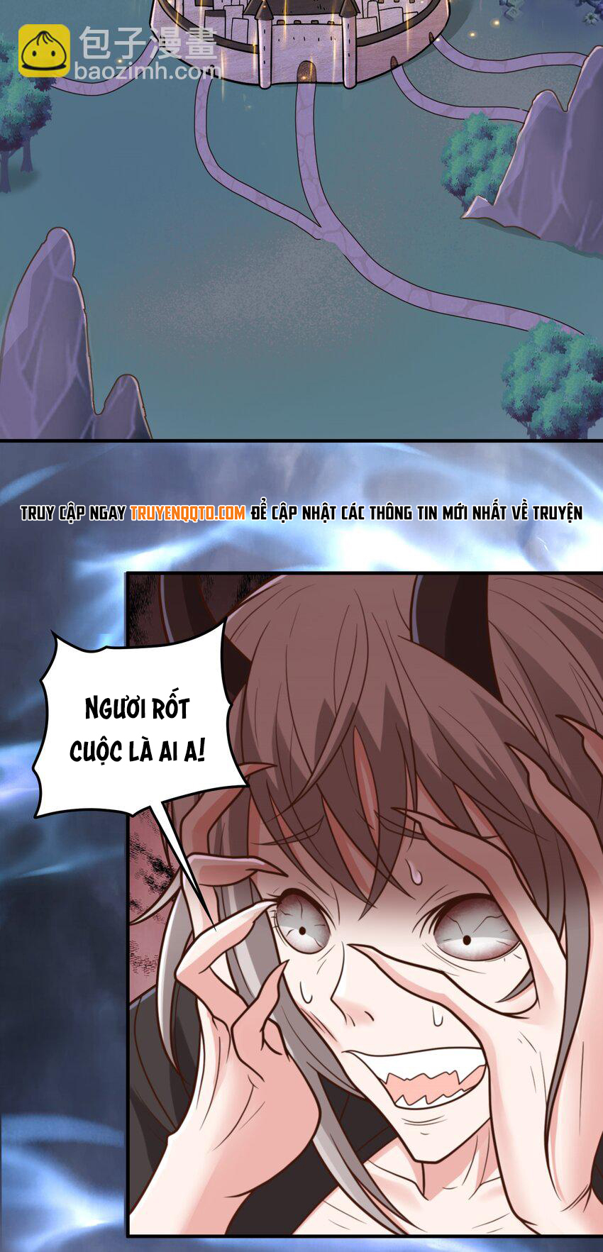 Luyện Khí Chi Thần Chapter 57 - Trang 2