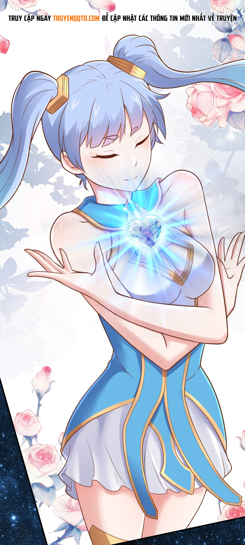 Luyện Khí Chi Thần Chapter 57 - Trang 2