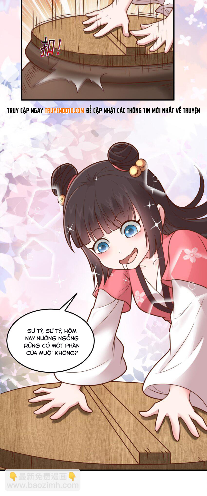 Luyện Khí Chi Thần Chapter 59 - Trang 2