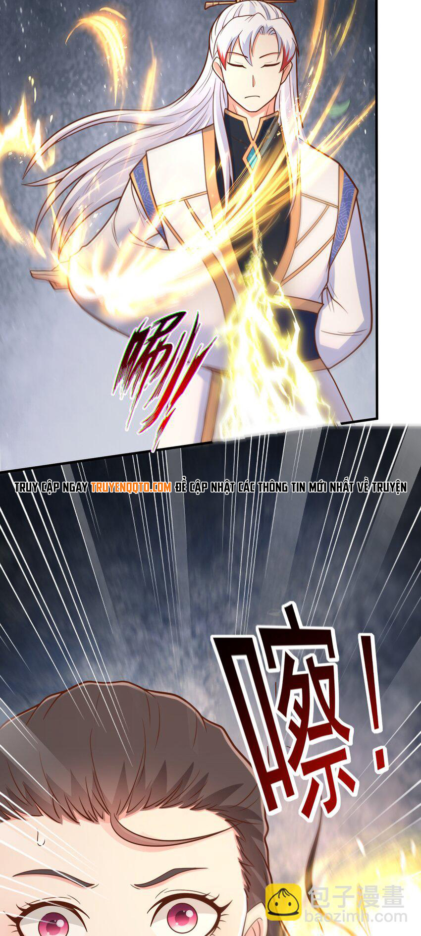 Luyện Khí Chi Thần Chapter 59 - Trang 2