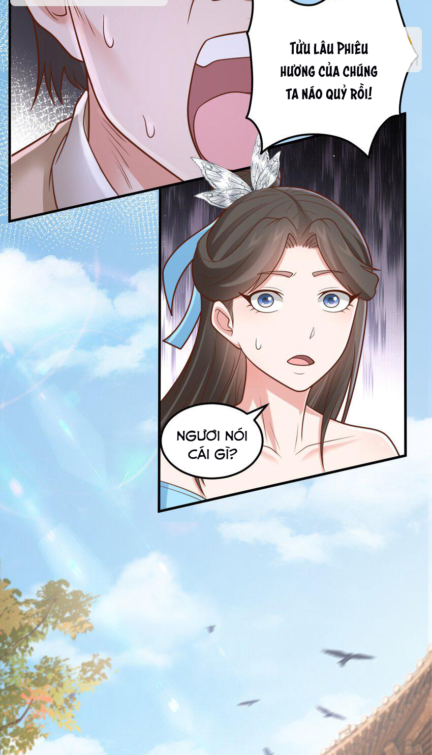 Luyện Khí Chi Thần Chapter 59 - Trang 2