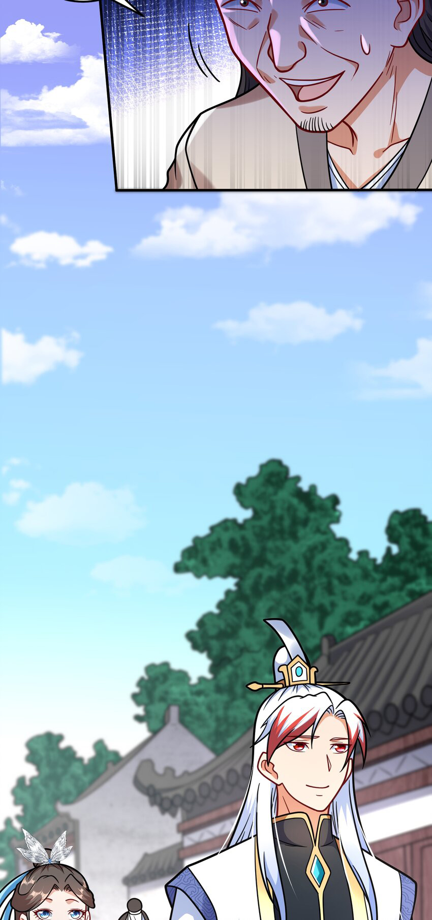 Luyện Khí Chi Thần Chapter 61 - Trang 2