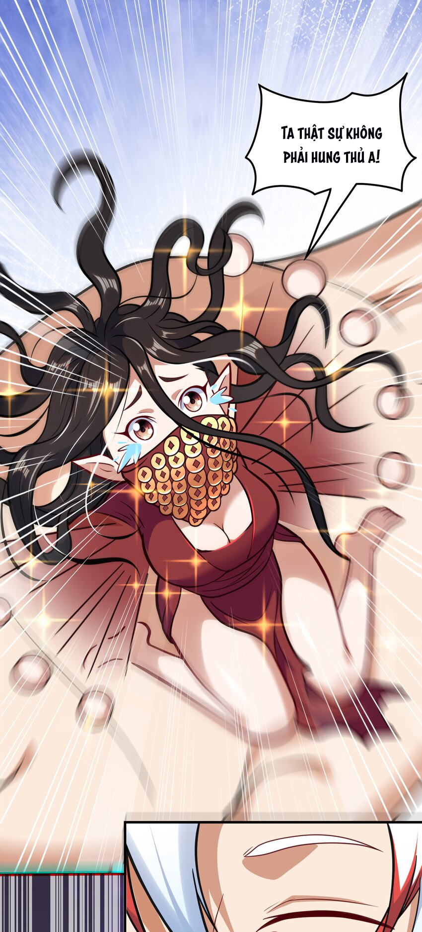 Luyện Khí Chi Thần Chapter 61 - Trang 2