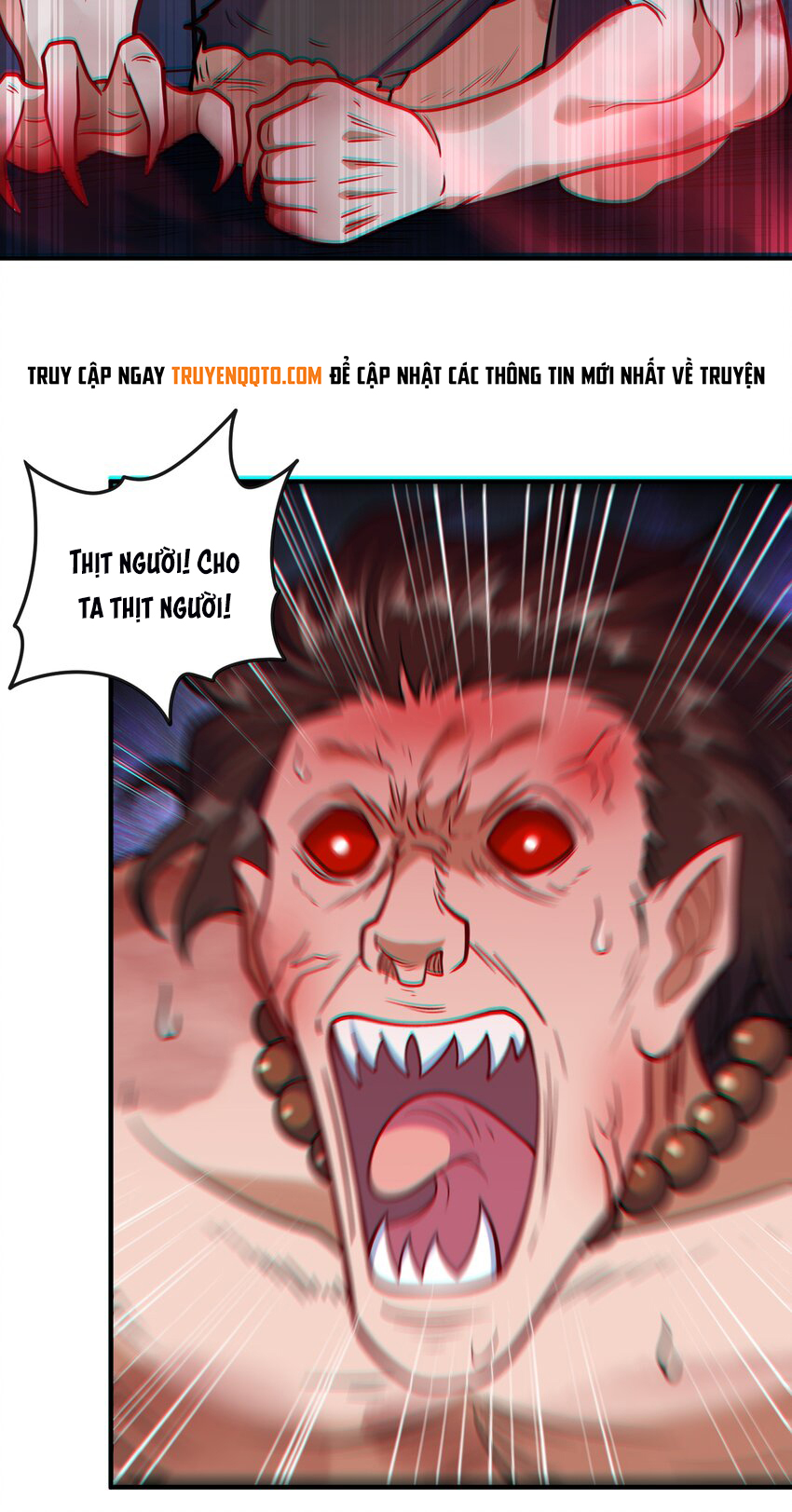 Luyện Khí Chi Thần Chapter 61 - Trang 2