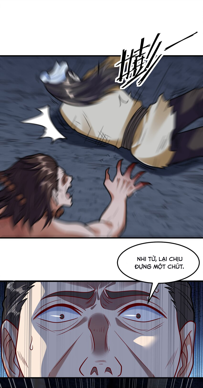 Luyện Khí Chi Thần Chapter 61 - Trang 2