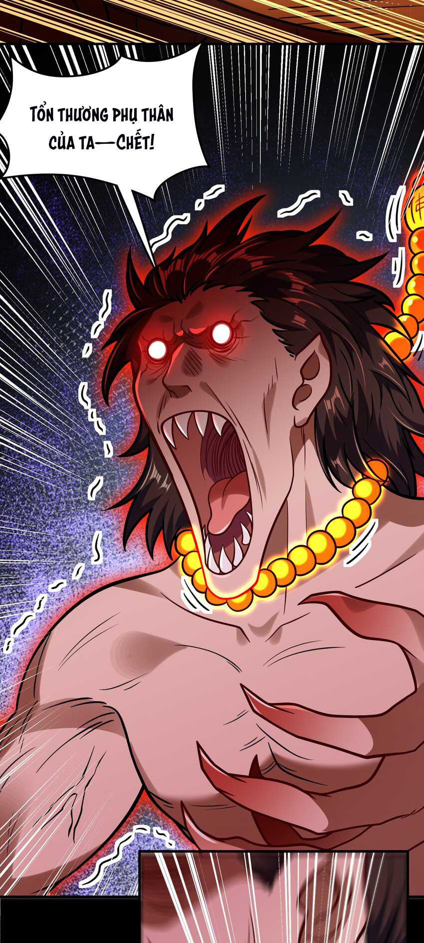 Luyện Khí Chi Thần Chapter 61 - Trang 2