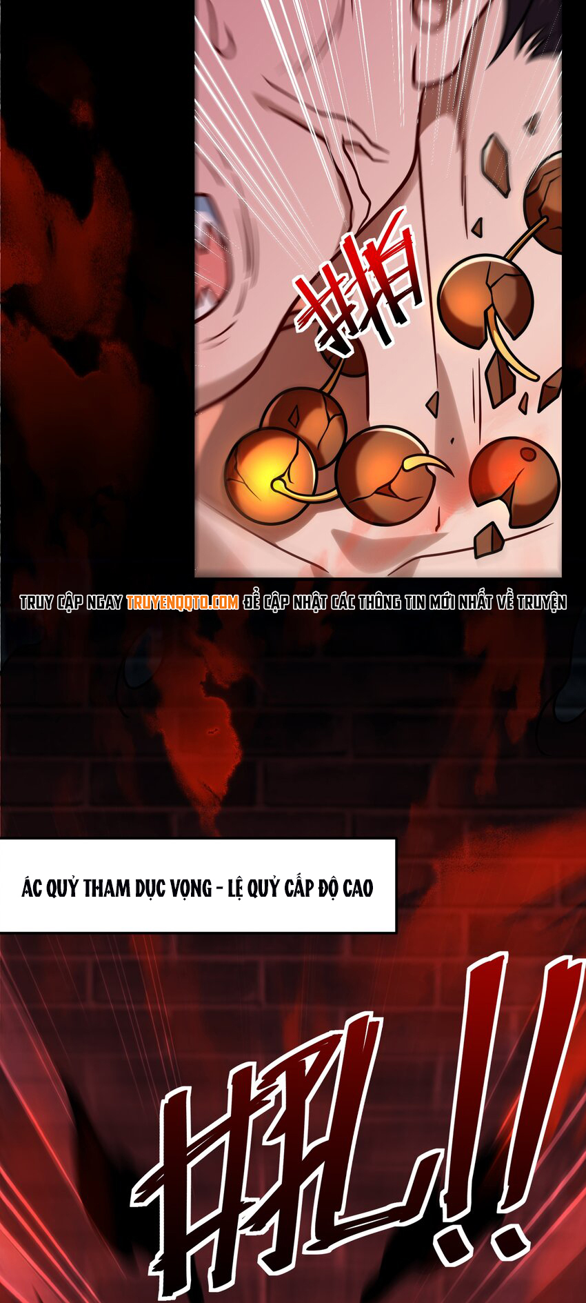 Luyện Khí Chi Thần Chapter 61 - Trang 2