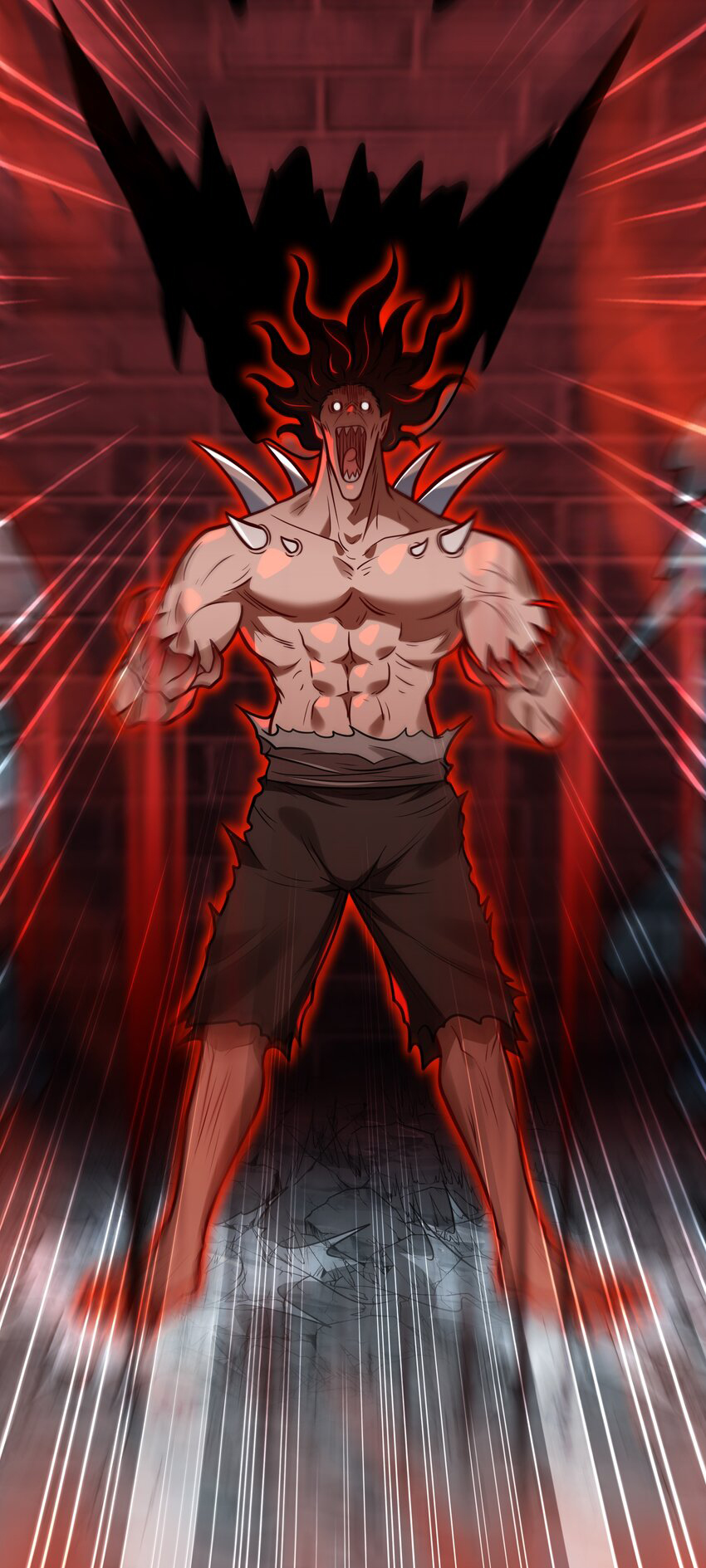 Luyện Khí Chi Thần Chapter 61 - Trang 2