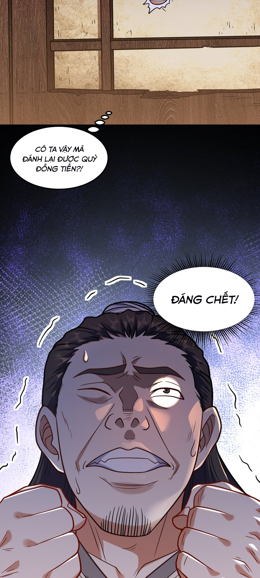 Luyện Khí Chi Thần Chapter 61 - Trang 2