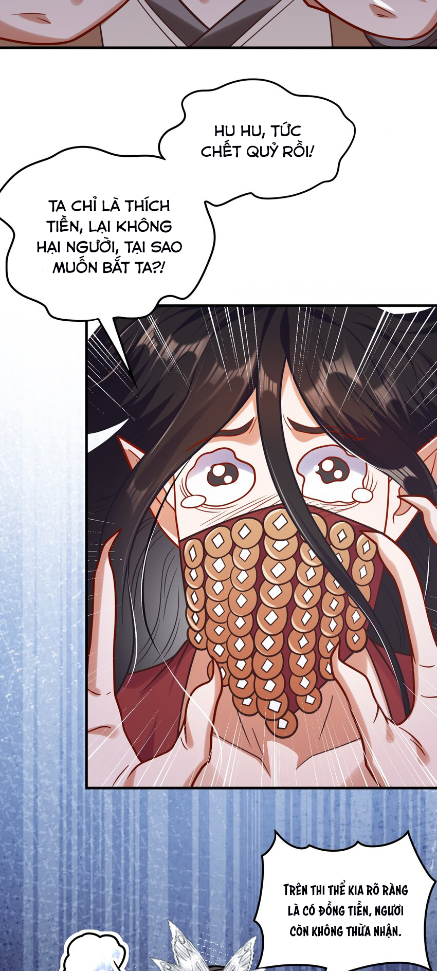 Luyện Khí Chi Thần Chapter 61 - Trang 2