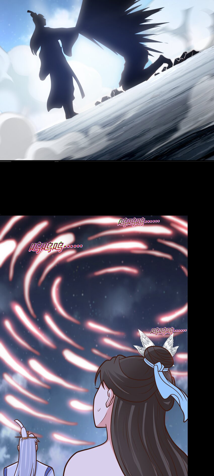 Luyện Khí Chi Thần Chapter 62 - Trang 2