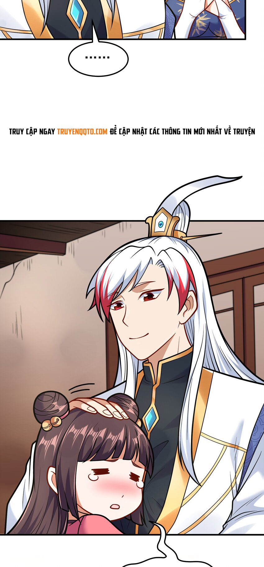 Luyện Khí Chi Thần Chapter 63 - Trang 2