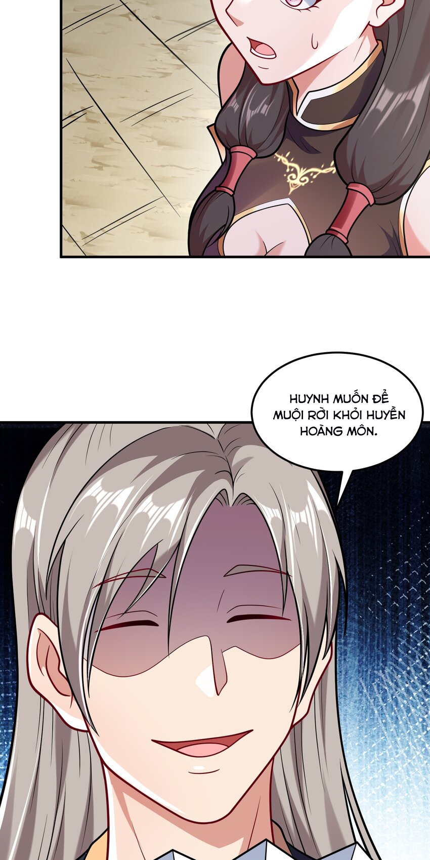 Luyện Khí Chi Thần Chapter 63 - Trang 2