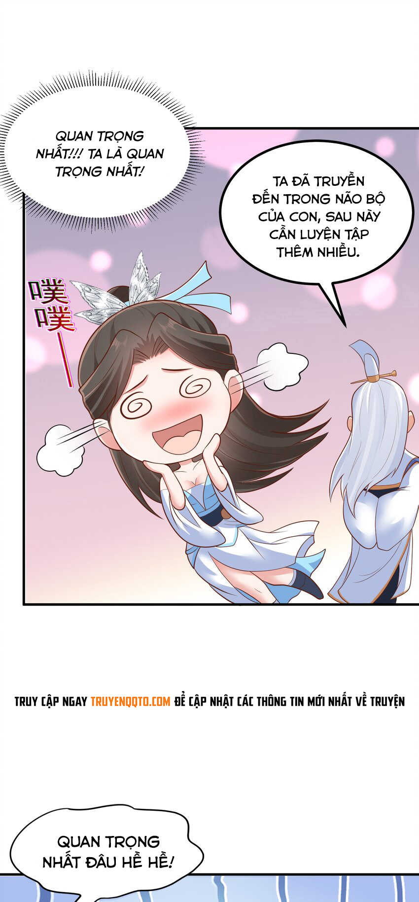 Luyện Khí Chi Thần Chapter 64 - Trang 2