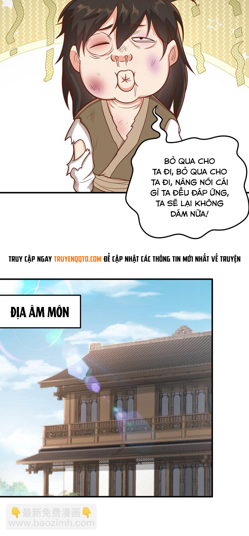 Luyện Khí Chi Thần Chapter 64 - Trang 2