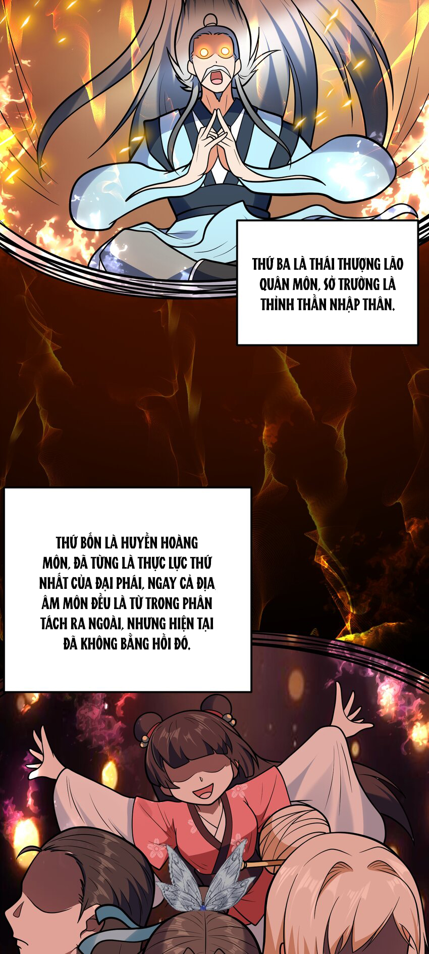 Luyện Khí Chi Thần Chapter 65 - Trang 2