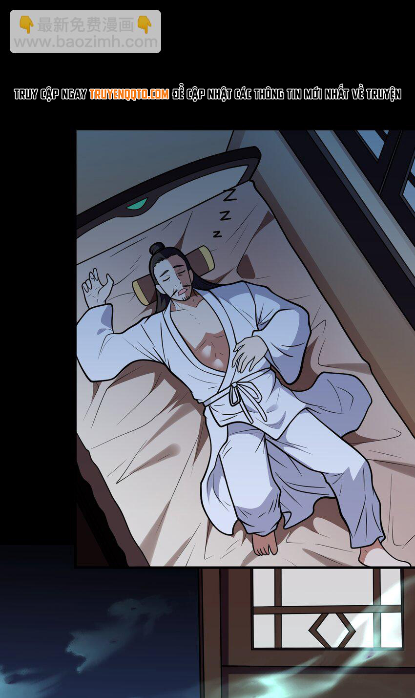 Luyện Khí Chi Thần Chapter 65 - Trang 2