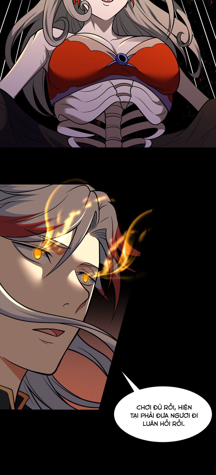 Luyện Khí Chi Thần Chapter 67 - Trang 2