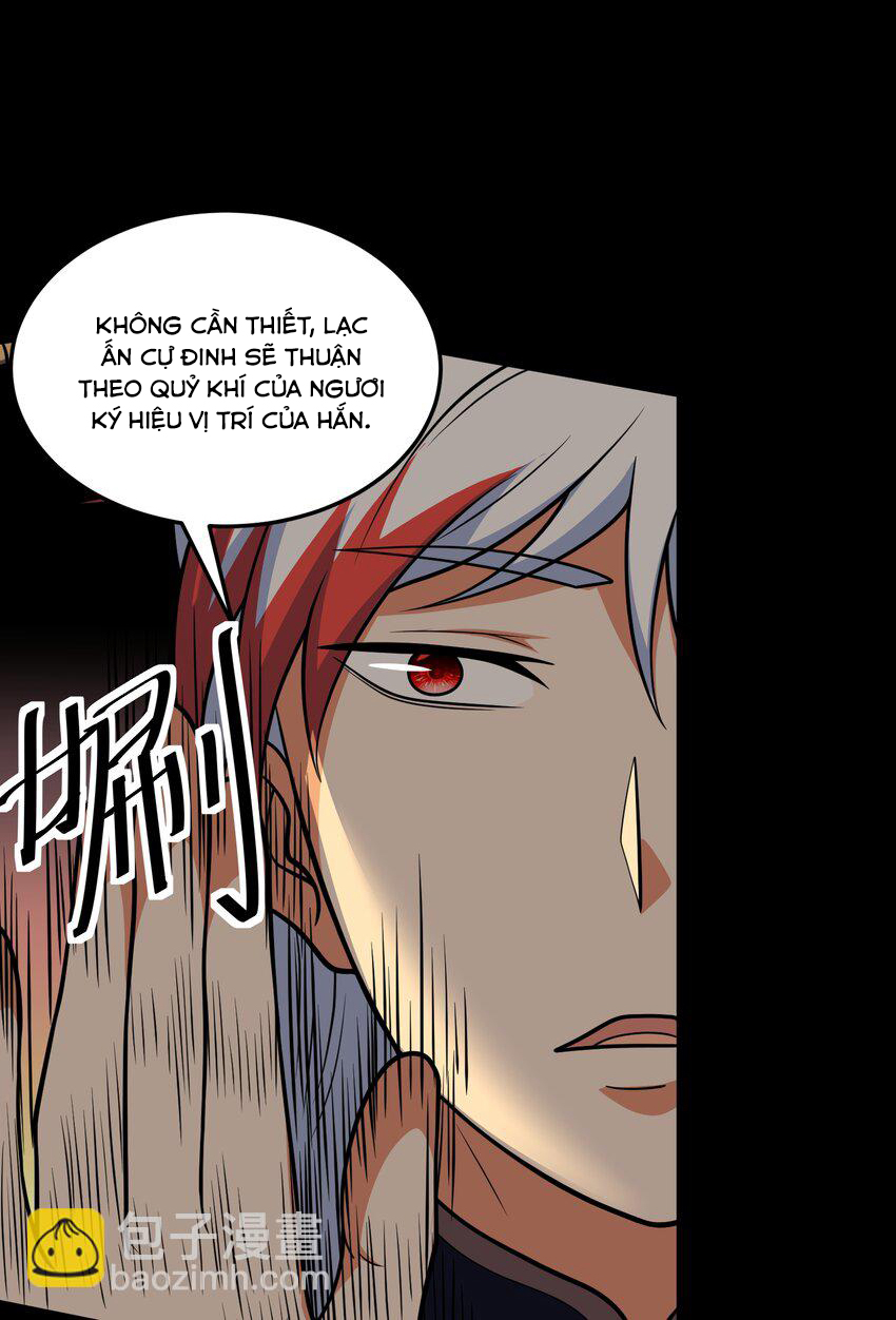 Luyện Khí Chi Thần Chapter 67 - Trang 2