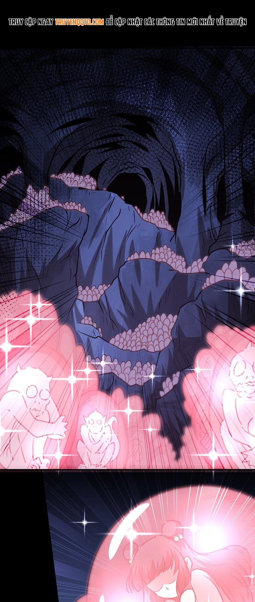 Luyện Khí Chi Thần Chapter 69 - Trang 2