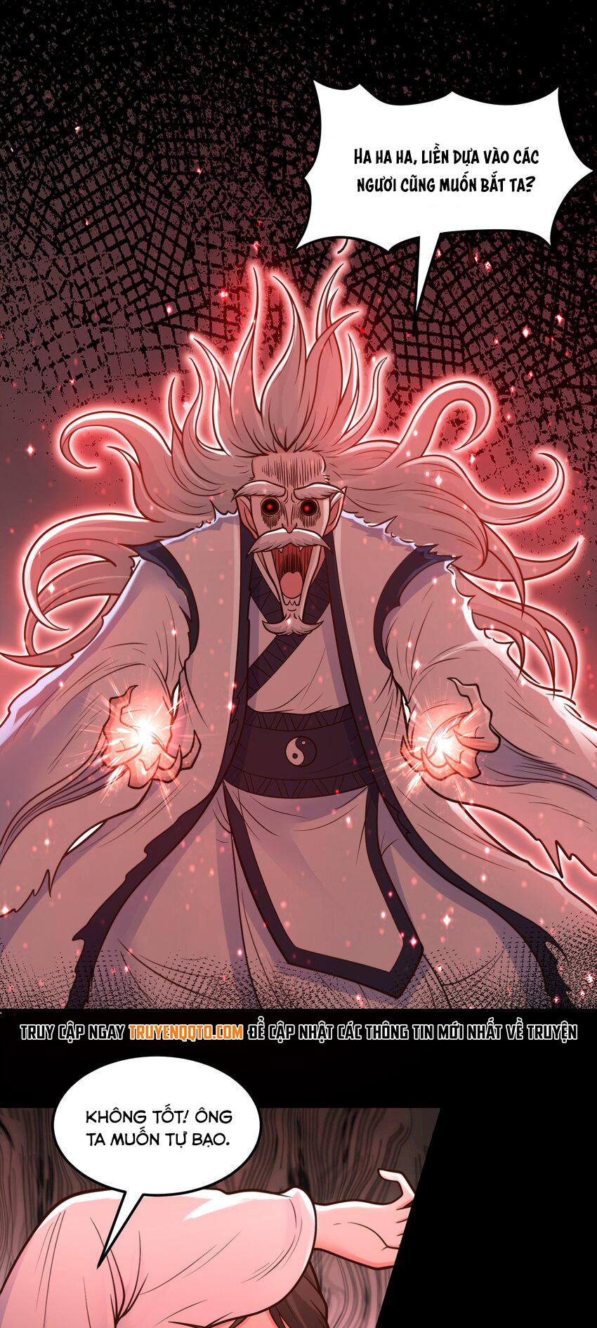 Luyện Khí Chi Thần Chapter 70 - Trang 2