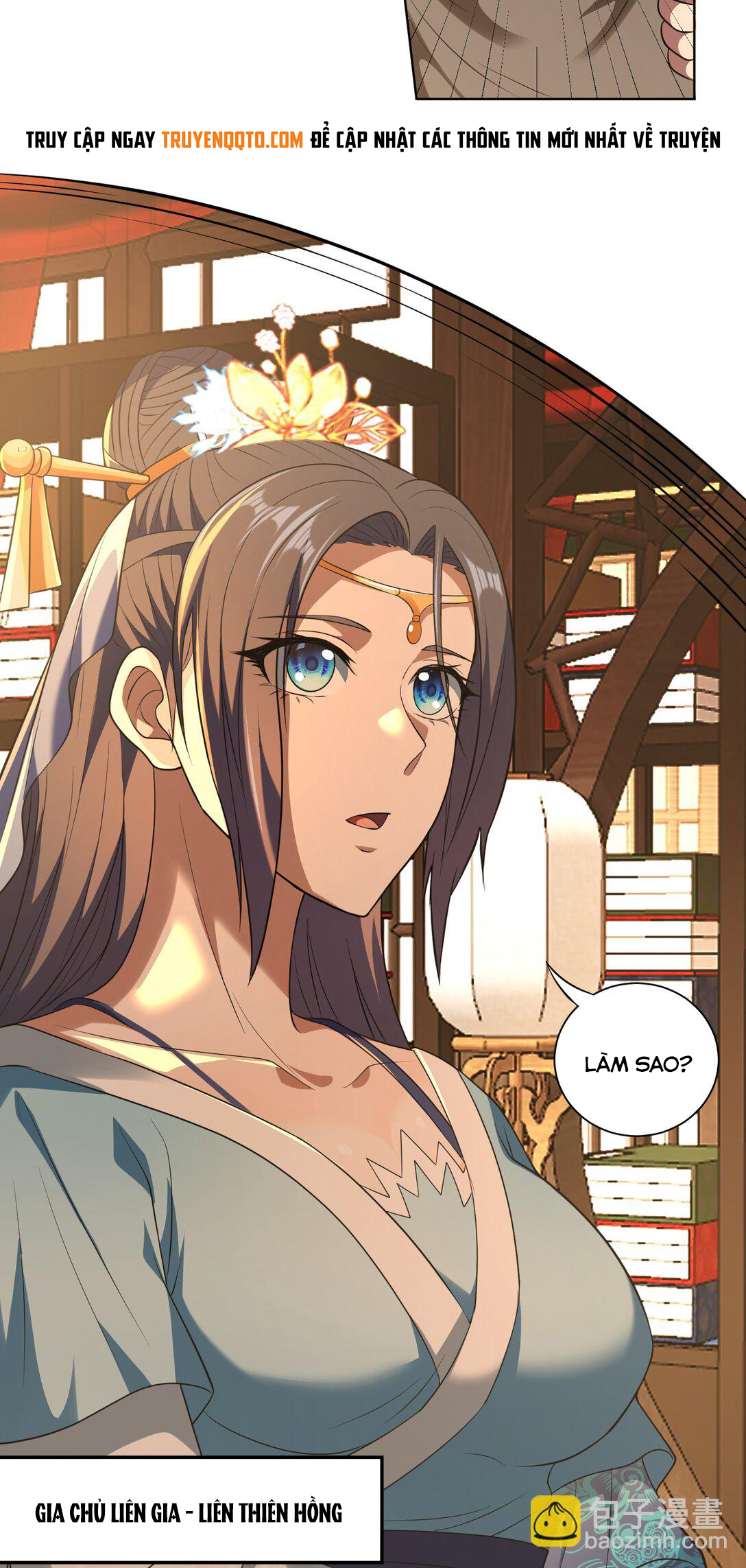 Luyện Khí Chi Thần Chapter 74 - Trang 2