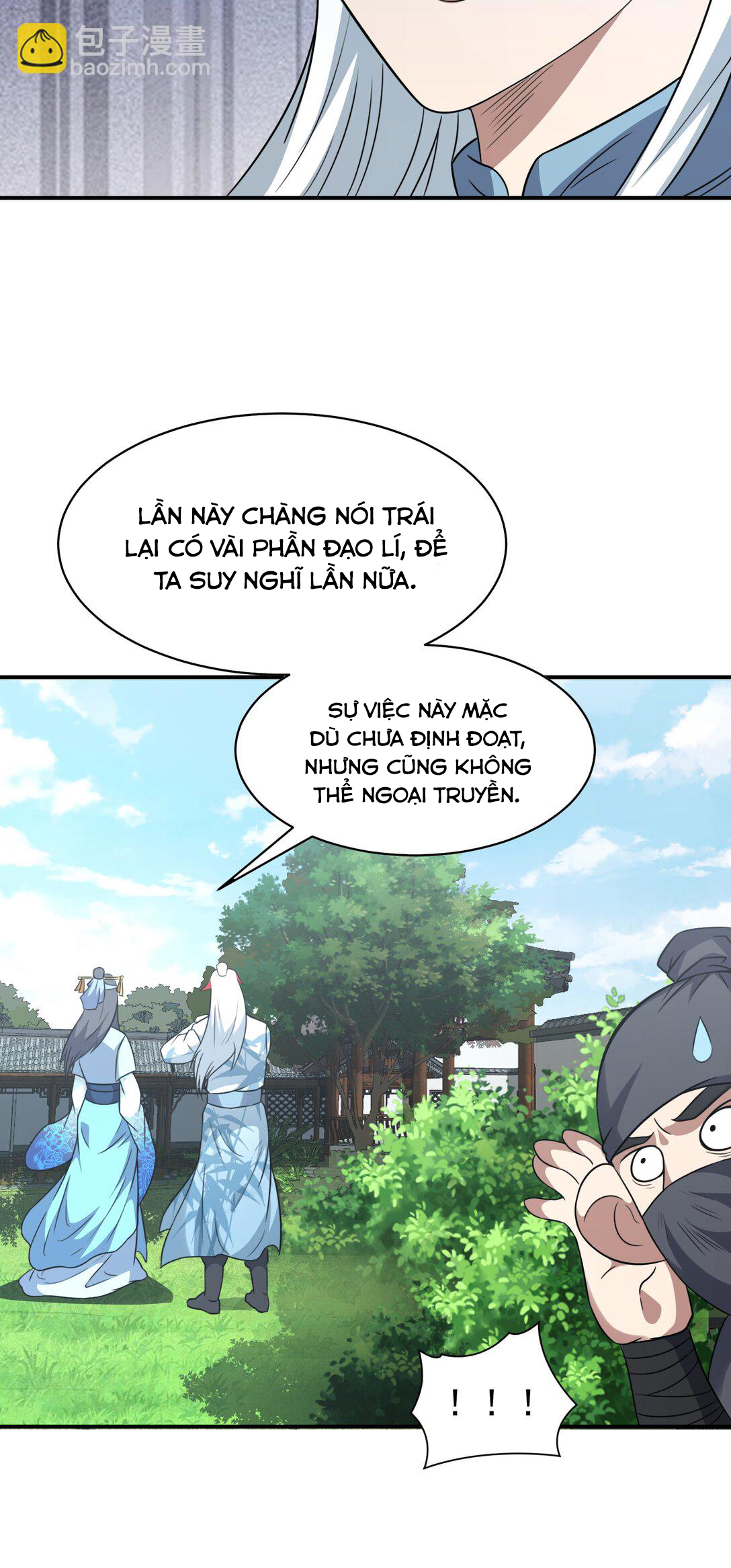 Luyện Khí Chi Thần Chapter 76 - Trang 2