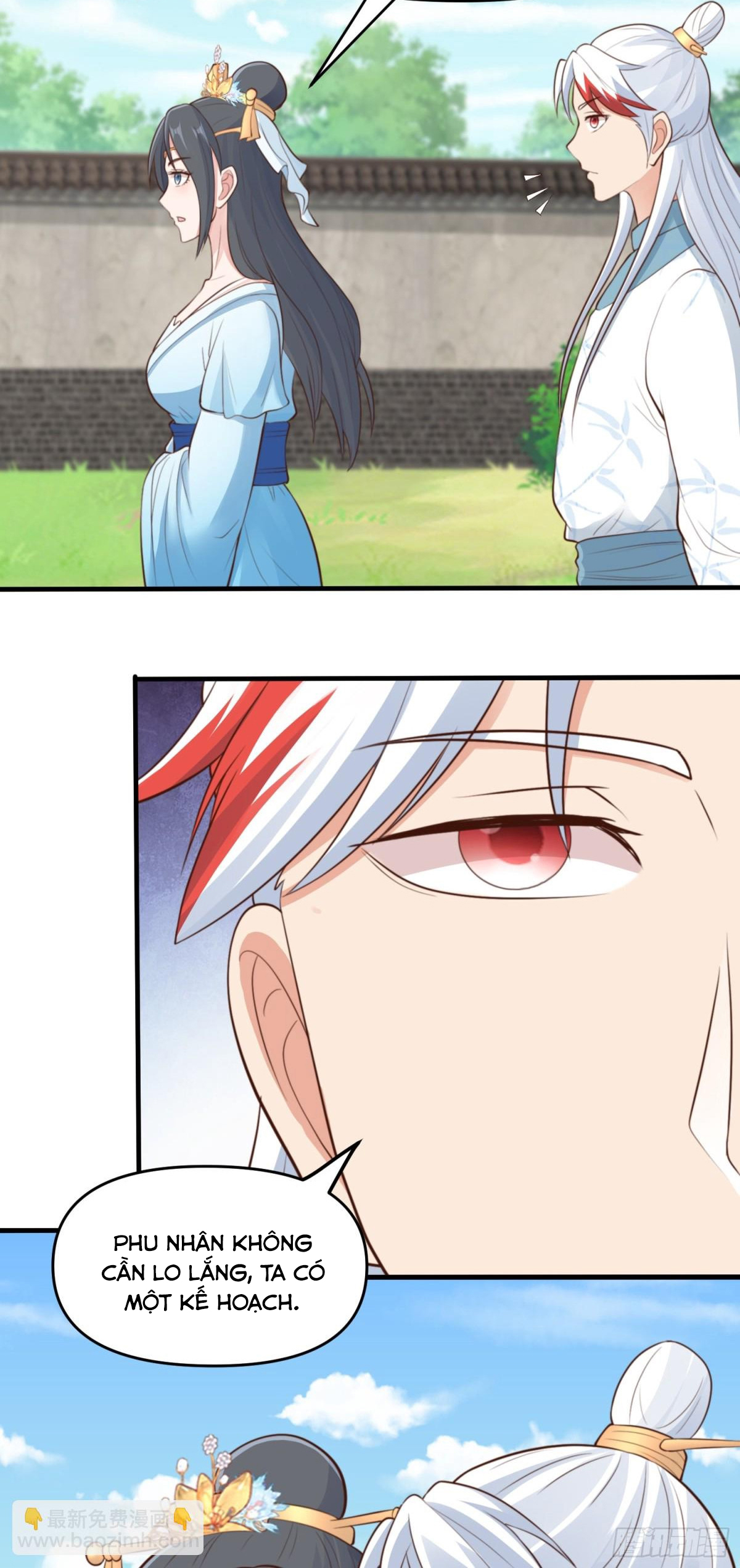 Luyện Khí Chi Thần Chapter 79 - Trang 2