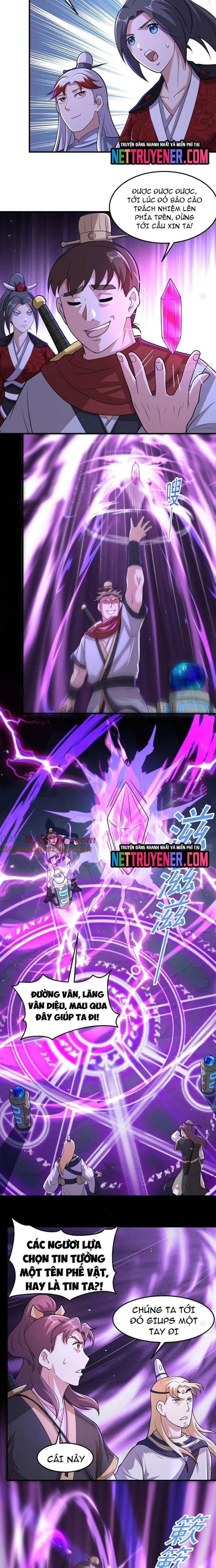 Luyện Khí Chi Thần Chapter 90.1 - Trang 2