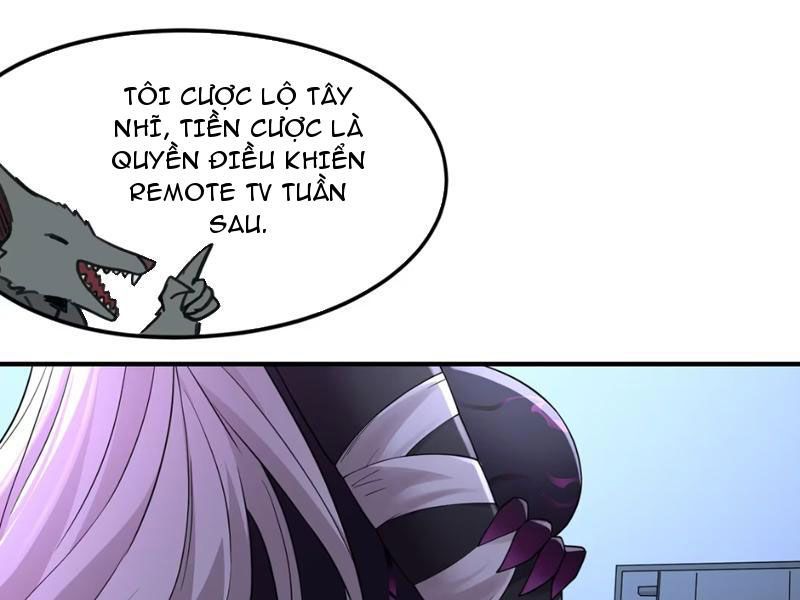 Luyện Kim Thuật Sĩ Tà Ác Không Trị Nổi Thể Thí Nghiệm Của Mình Chapter 11 - Trang 2